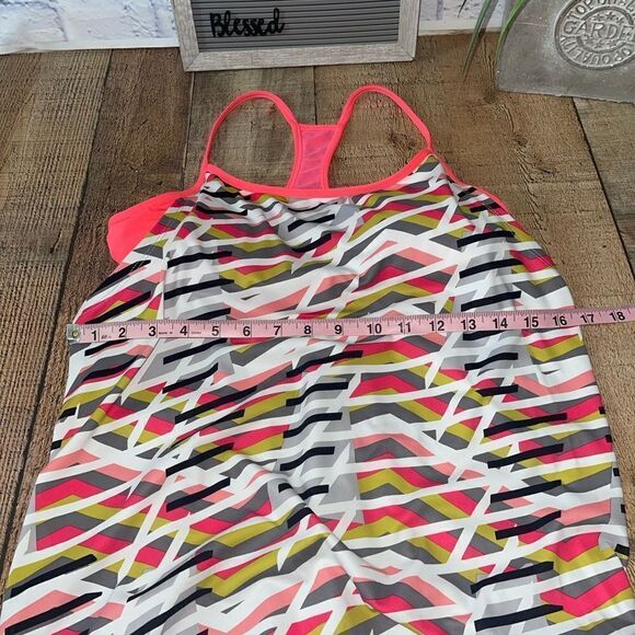 Fabletics norwalk geometric Tank Top - Picture 8 of 14